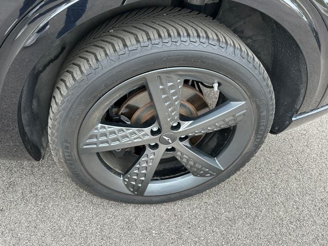 2023 Genesis GV70 3.5T Sport SUV