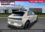 2024 Hyundai IONIQ 5 Limited SUV