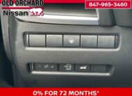 2026 Nissan Rogue SV SUV