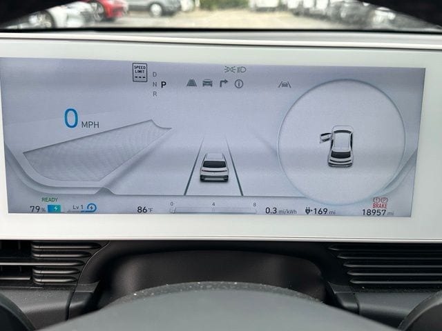2024 Hyundai IONIQ 5 SEL SUV