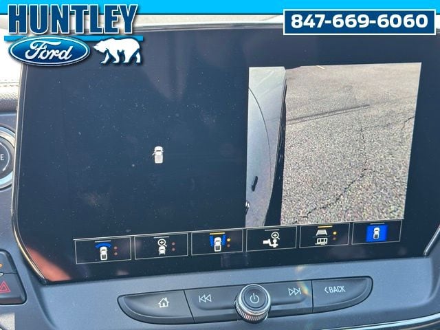 2023 Chevrolet Blazer RS SUV