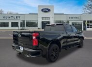 2024 Chevrolet Silverado 1500 RST Truck Crew Cab
