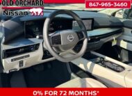 2026 Nissan Murano SL SUV