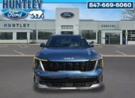 2025 Kia Sorento Hybrid SX Prestige SUV