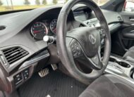 2020 Acura MDX Technology & A-Spec Packages SUV