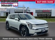 2024 Kia EV9 Land SUV