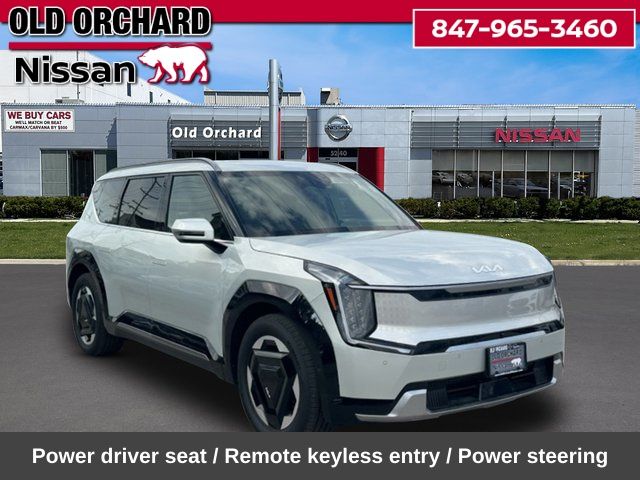 2024 Kia EV9 Land SUV