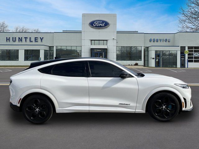 2023 Ford Mustang Mach-E GT SUV