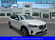 2023 BMW X3 xDrive30i SUV