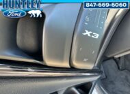 2025 BMW X3 30 xDrive SUV