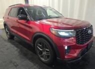 2025 Ford Explorer ST SUV