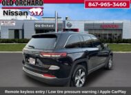 2022 Jeep Grand Cherokee 4xe 4xe SUV