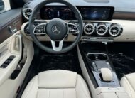 2021 Mercedes-Benz CLA 250 CLA 250 Coupe