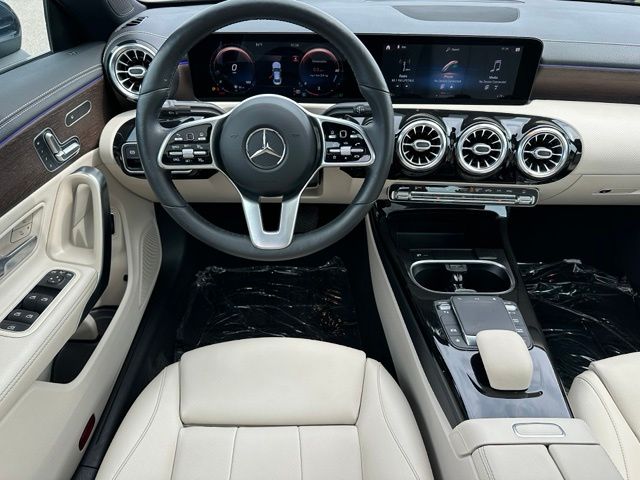 2021 Mercedes-Benz CLA 250 CLA 250 Coupe