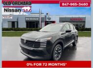 2026 Nissan Kicks SV SUV