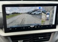 2025 Ford Explorer ST-Line SUV