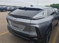 2024 CADILLAC LYRIQ Sport SUV