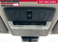 2024 Nissan Altima 2.5 SL Sedan