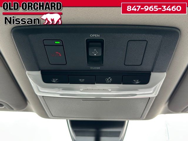 2024 Nissan Altima 2.5 SL Sedan