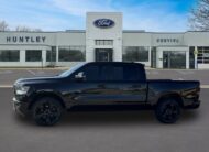2023 Ram 1500 Big Horn/Lone Star Truck Crew Cab