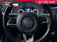 2016 Jeep Renegade Latitude SUV