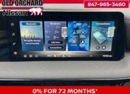 2026 Nissan Kicks SR SUV