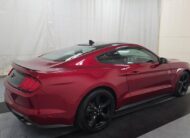 2021 Ford Mustang Coupe