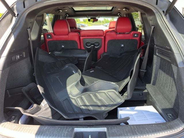 2023 Acura MDX Type S w/Advance Package SUV