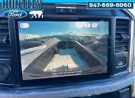 2025 Ford F-450 Platinum Truck Crew Cab