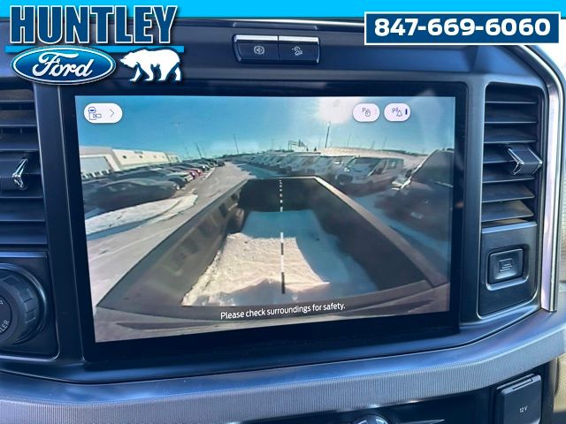 2025 Ford F-450 Platinum Truck Crew Cab