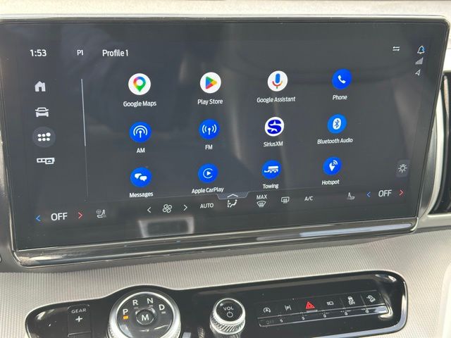 2025 Ford Expedition Max Active SUV
