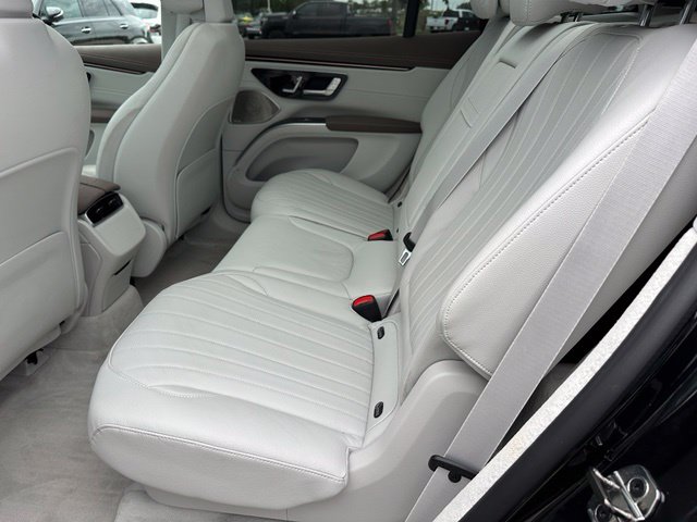 2023 Mercedes-Benz EQS 580 580 SUV