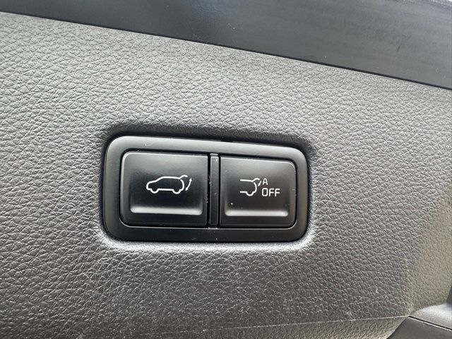 2025 Kia Carnival SX Van Passenger Van