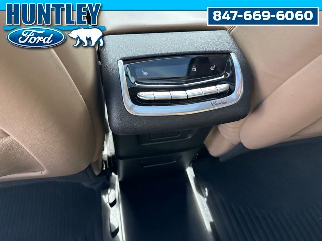 2024 CADILLAC XT6 Sport SUV