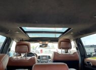 2017 Jeep Grand Cherokee Summit SUV