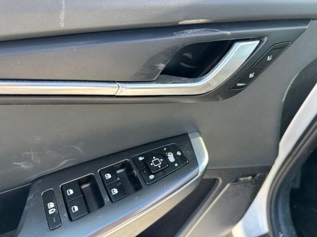 2024 Kia EV6 Wind SUV