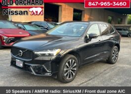2025 Volvo XC60 B5 Plus SUV