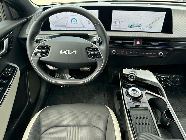 2024 Kia EV6 GT-Line SUV