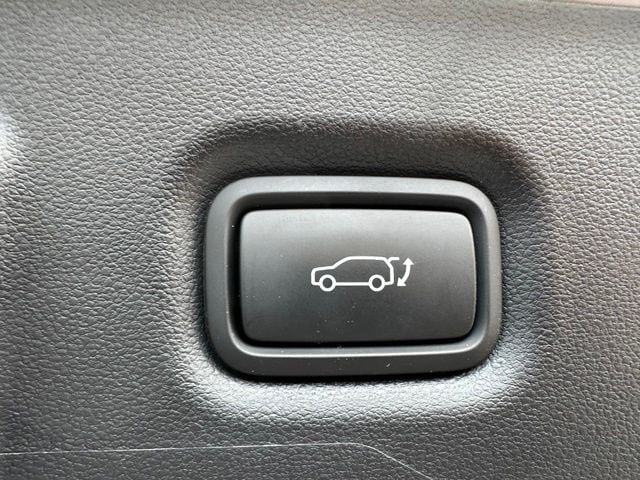 2025 Hyundai IONIQ 5 Limited SUV