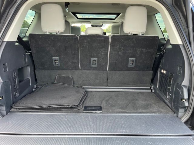2025 Ford Expedition Active SUV