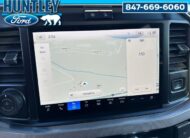 2025 Ford F-450 Platinum Truck Crew Cab