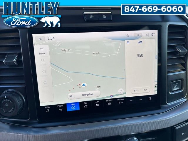 2025 Ford F-450 Platinum Truck Crew Cab