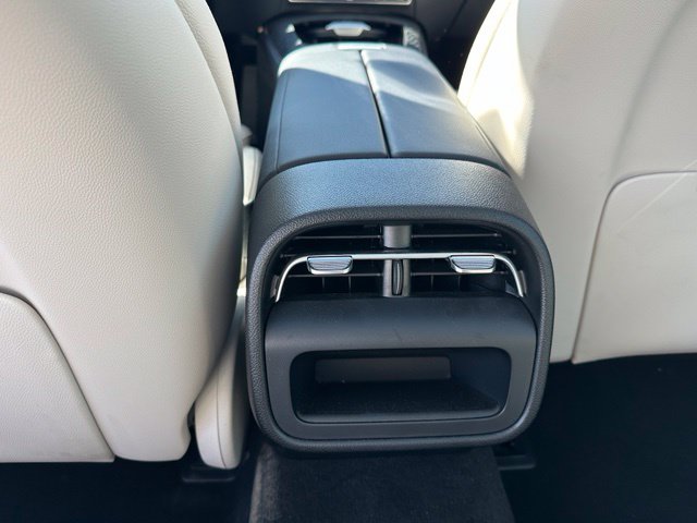 2024 Mercedes-Benz E-Class E 350 Sedan