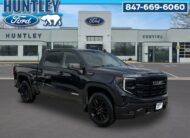 2024 GMC Sierra 1500 Elevation Truck Crew Cab