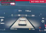 2023 Nissan Pathfinder Platinum SUV