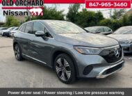 2023 Mercedes-Benz EQE 350 350 SUV SUV