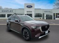 2024 Mazda CX-90 Plug-In Hybrid Premium SUV