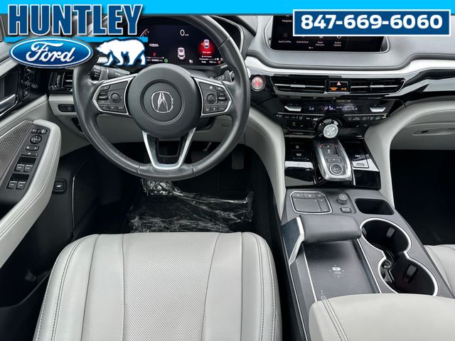 2023 Acura MDX Technology SUV