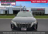2024 Hyundai Tucson Plug-In Hybrid Limited SUV