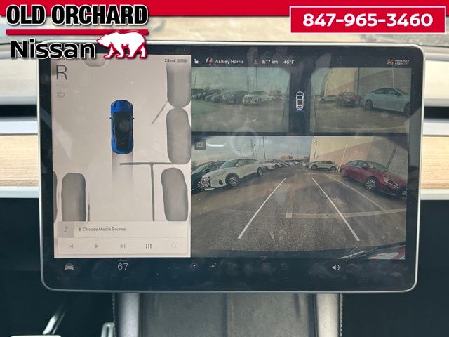2024 Tesla Model Y Performance SUV